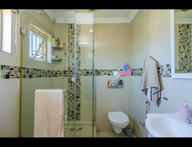 3 BEDROOM TOWNHOUSE FOR SALE IN WESTVILLE